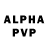 Alpha-PVP Crystall Oleg Prosianyk